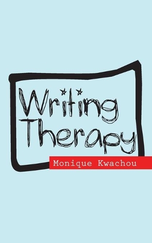 Writing Therapy (Paperback)