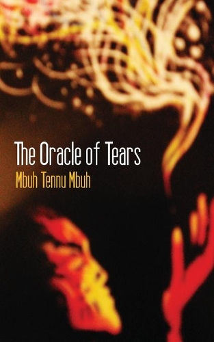 The Oracle of Tears (Paperback)