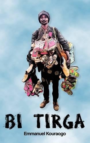 Bi Tirga (Paperback)