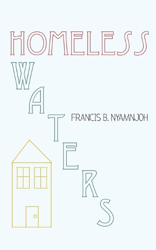 Homeless Waters (Paperback)