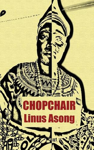 Chopchair (Paperback)