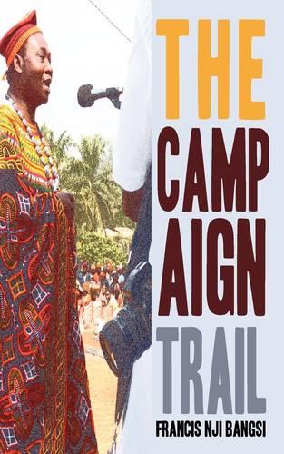 The Campaign Trail (Paperback)