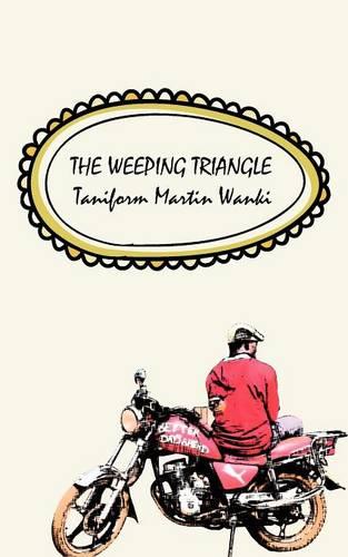 The Weeping Triangle (Paperback)