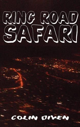 Ring Road Safari (Paperback)