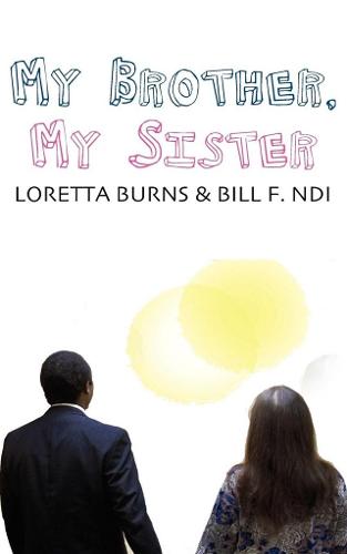 My Brother, My Sister (Paperback)