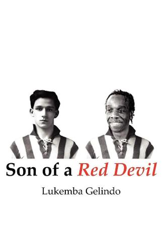Son of a Red Devil (Paperback)