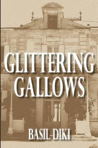 Glittering Gallows (Paperback)