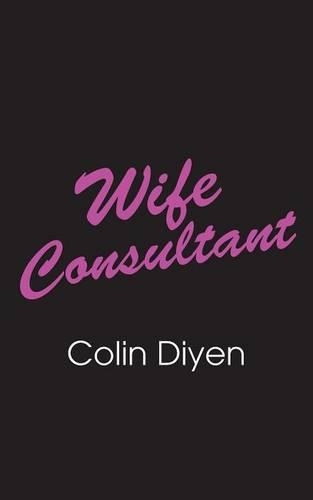 Wife Consultant (Paperback)