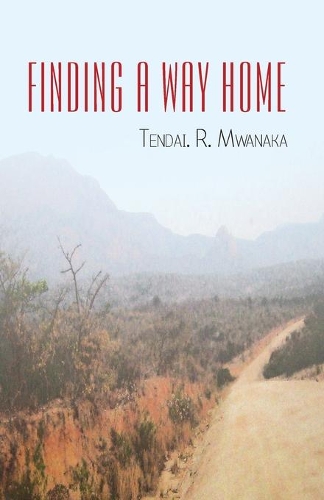 Finding a Way Home (Paperback)
