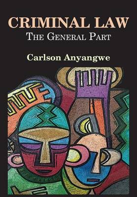 Criminal Law: The General Part (Paperback)