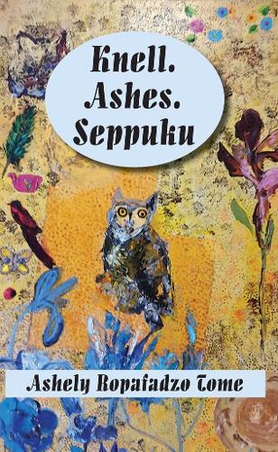 Knell.Ashes.Seppuku (Paperback)