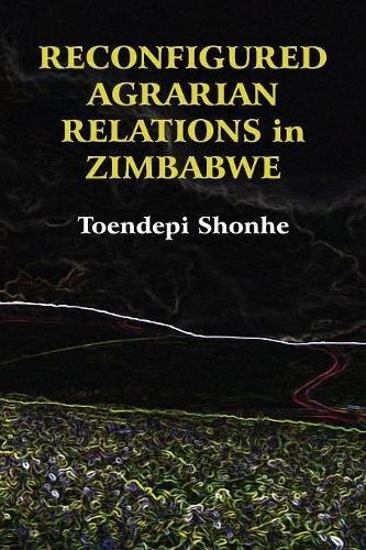 Reconfigured Agrarian Relations in Zimbabwe (Paperback)