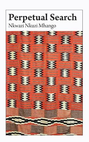 Perpetual Search (Paperback)