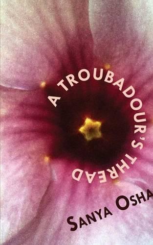 A Troubadour's Thread (Paperback)