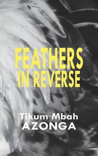 Feathers in Reverse (Paperback)