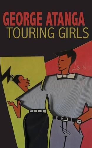 Touring Girls (Paperback)