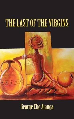 The Last of the Virgins (Paperback)