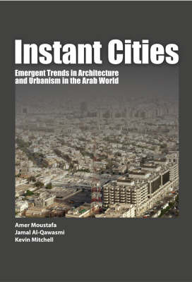 Instant Cities (Paperback)