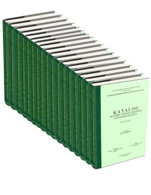 Catalogue of the Arabic, Turkish, Persian and Bosnian Manuscripts in the Ghazi Husrev-Bey Library Sarajevo - Catalogues