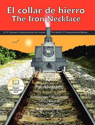 El Collar de Hierro * the Iron Necklace (Hardback)