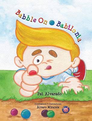Babble on * Babilonia (Hardback)