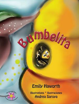 Bumbelita - Pollinators 4 (Hardback)