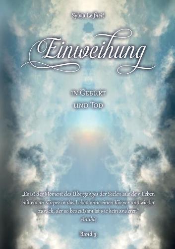 Einweihung in Geburt Und Tod (Paperback)