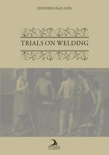 Trials on Welding (Paperback)