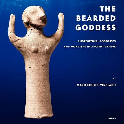 The Bearded Goddess (Paperback)