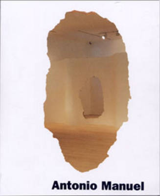 Antonio Manuel (Paperback)