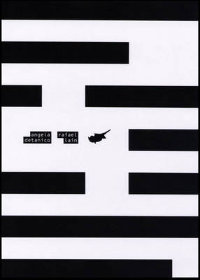 Angela Detanico/Rafael Lain (Paperback)