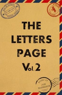 The Letters Page: Volume 2 (Paperback)