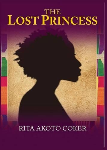 The Lost Princesss (Paperback)