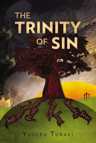 The Trinity of Sin - Hippo (Paperback)