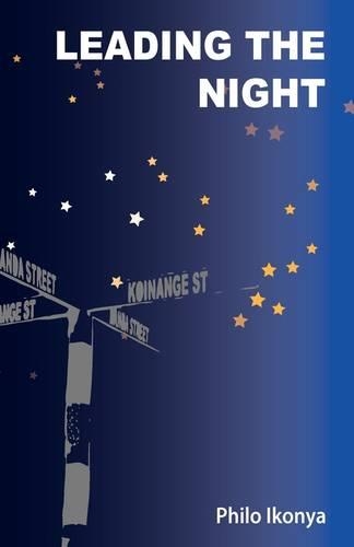 Leading the Night (Paperback)