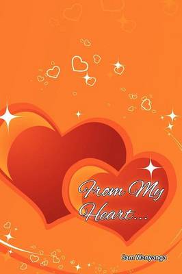 From My Heart (Paperback)