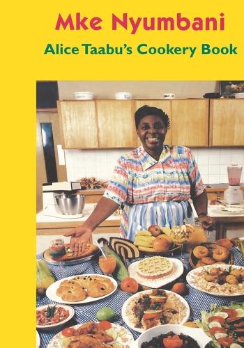 Alice Taabu's Cookery Book (Paperback)