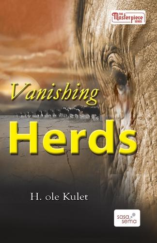 Vanishing Herds (Paperback)