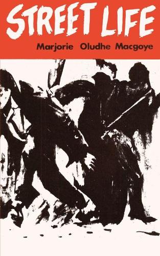 Street Life (Paperback)