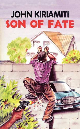 Son of Fate - Spear Books Series (Paperback)