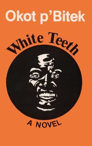 White Teeth (Paperback)