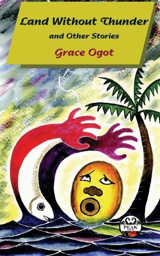 Land Without Thunder and Other Stories (Paperback)