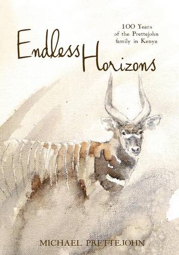 Endless Horizons (Paperback)