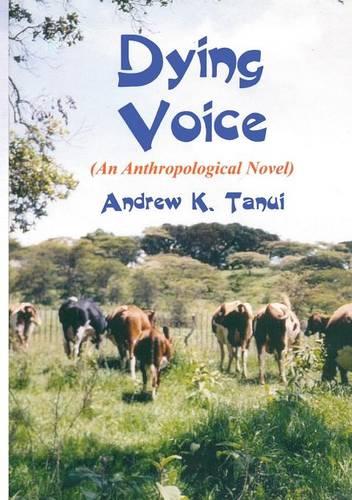 Dying Voice (Paperback)