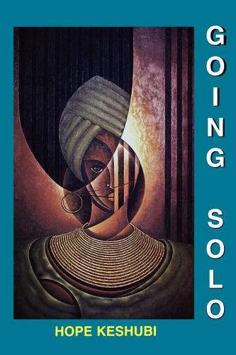 Going Solo (Paperback)