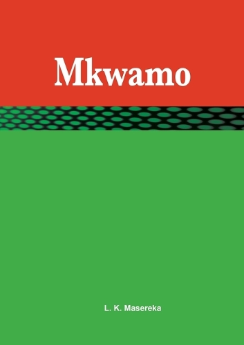 Mkwamo (Paperback)