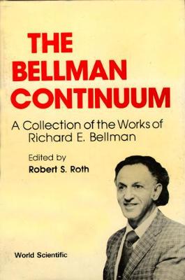 Bellman Continuum, The (Hardback)
