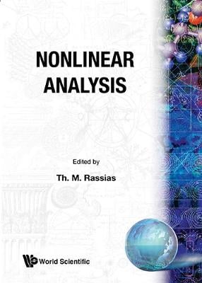 Nonlinear Analysis (Hardback)