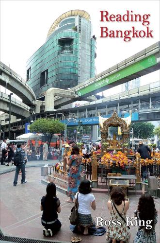 Reading Bangkok (Paperback)