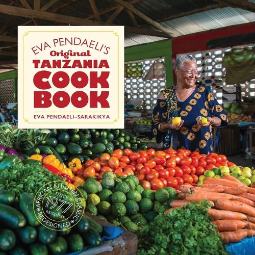 Tanzania Cook Book (Paperback)